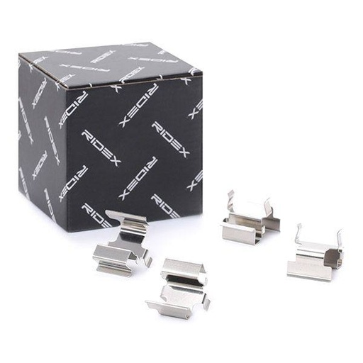 Accessory Kit, disc brake pad
