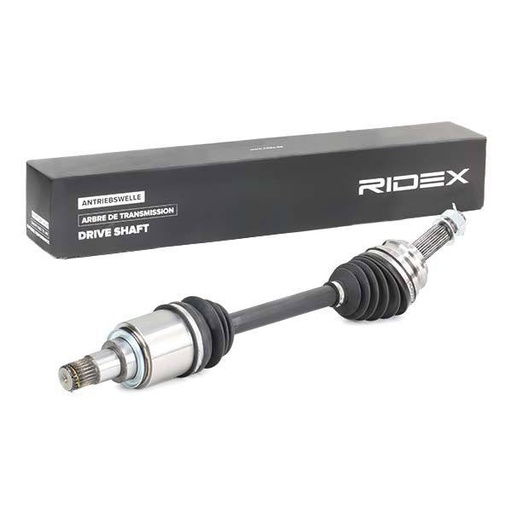 Drive Shaft