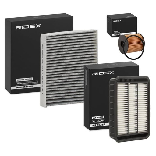 Filter Set