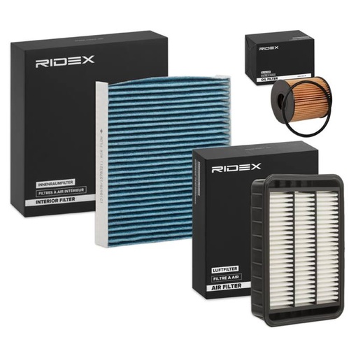 Filter Set