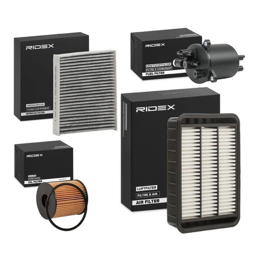 Filter Set