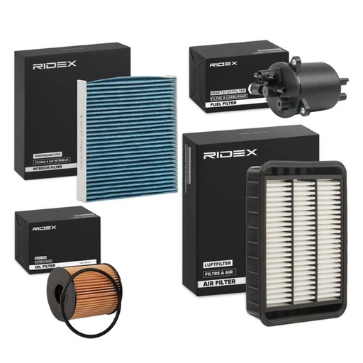 Filter Set