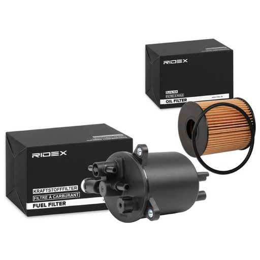 Filter Set