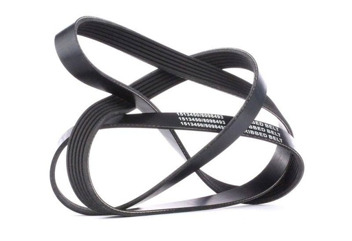 V-ribbed Belt Set