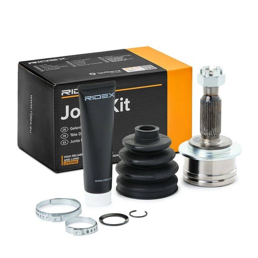 Joint Kit, drive shaft