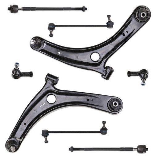 Repair Kit, control arm