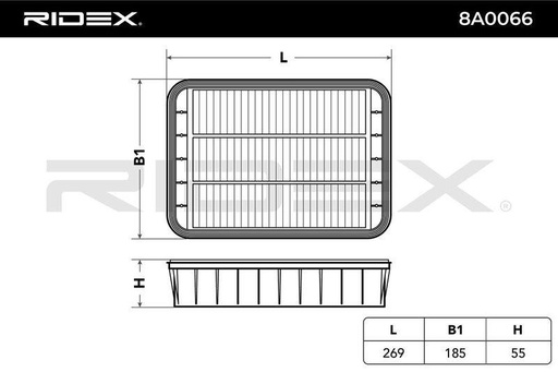 Air Filter