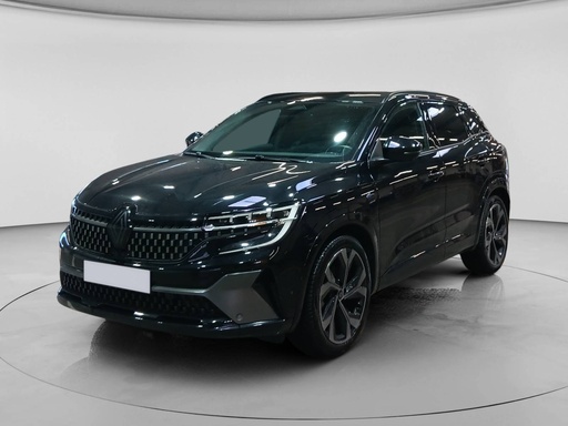 [VEH-REN-USED-0059] RENAULT Austral (Year of Construction 2024, 131 PS, Petrol)
