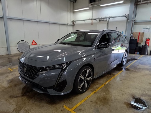 [VEH-PEU-USED-0366] PEUGEOT 308 (Year of Construction 2024, 130 PS, Petrol)