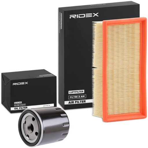 Filter Set