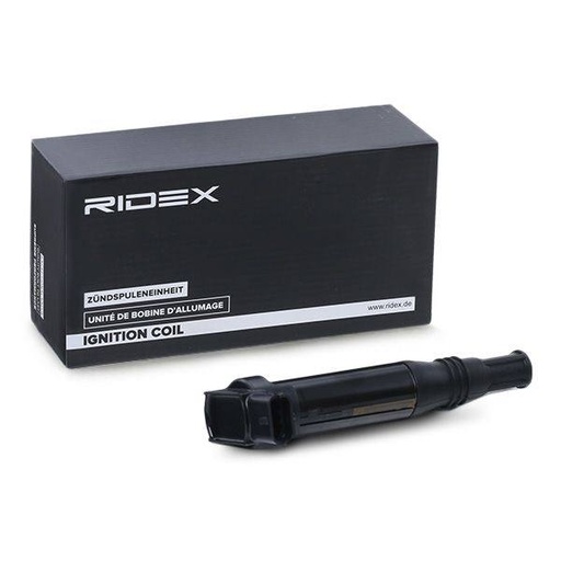 Ignition Coil