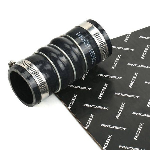 Charge Air Hose