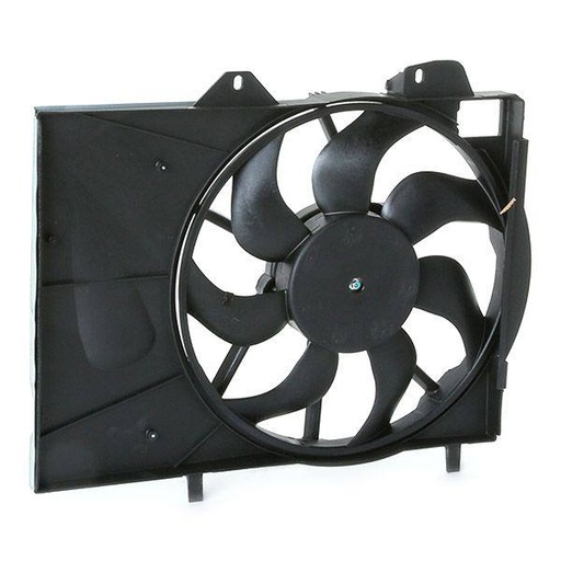 Fan, engine cooling