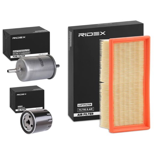 Filter Set
