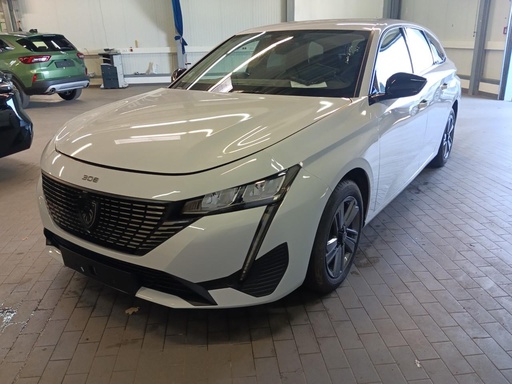 [VEH-PEU-USED-0374] PEUGEOT 308 (Year of Construction 2024, 130 PS, Petrol)
