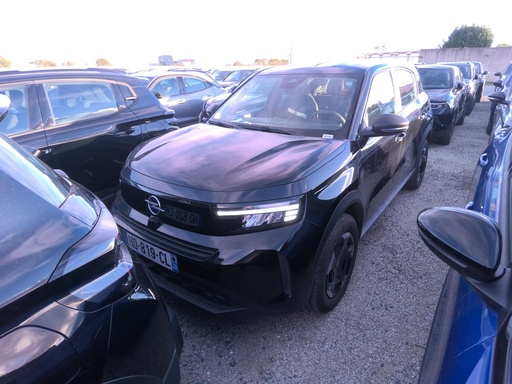 [VEH-7210928] OPEL Frontera (Year of Construction 2025, 115 PS, Electric)