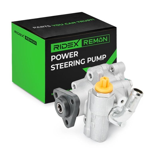 [SUPP-6358-12H0087R] Hydraulic Pump, steering