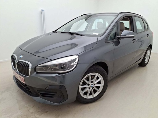 BMW 216 Active Tourer (Year of Construction 2021, 116 PS, Diesel)