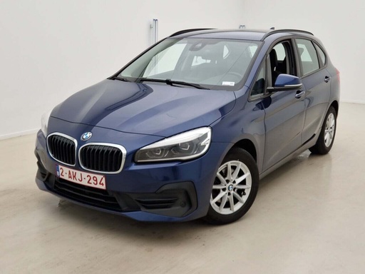 BMW 216 Active Tourer (Year of Construction 2021, 116 PS, Diesel)