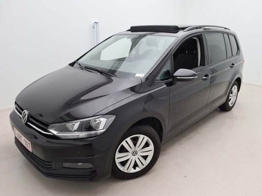 VOLKSWAGEN Touran (Year of Construction 2021, 122 PS, Diesel)