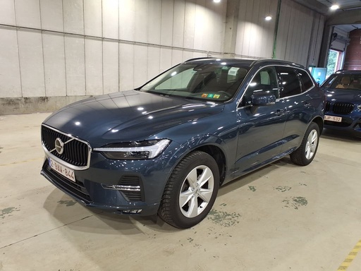 [VEH-VOL-USED-0020] VOLVO XC60 (Year of Construction 2021, 197 PS, Petrol)