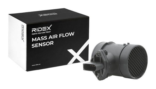 Mass Air Flow Sensor