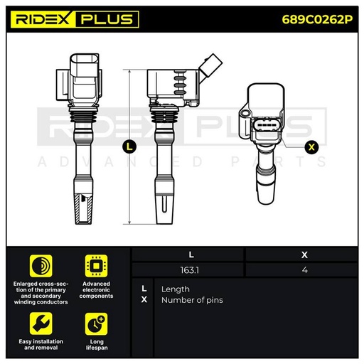 Ignition Coil