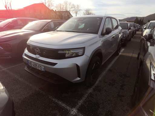 [VEH-OPE-USED-0040] OPEL Frontera (Year of Construction 2025, 115 PS, Electric)