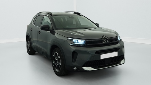 Citroen C5 Aircross (Year of Construction 2025, 136 PS, Petrol)