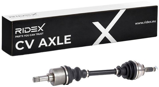 Drive Shaft