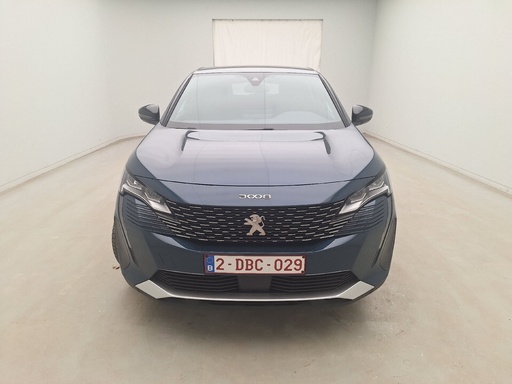 [VEH-PEU-USED-0383] PEUGEOT 3008 (Year of Construction 2023, 131 PS, Petrol)
