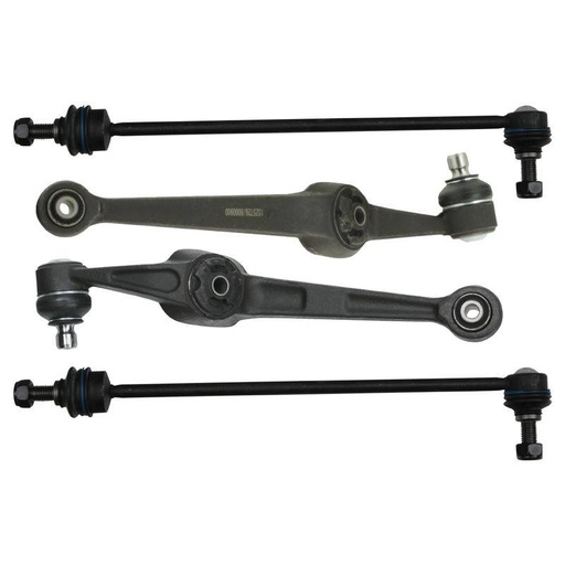 Repair Kit, control arm
