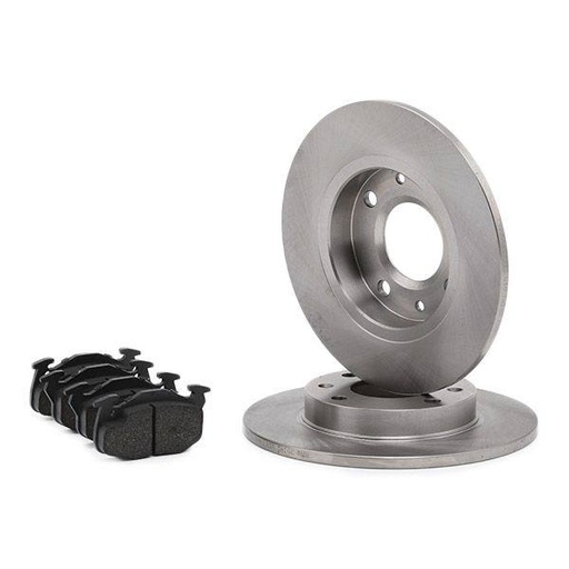 Brake Kit, disc brake