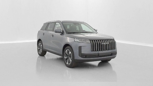 [VEH-JAE-USED-0002] JAECOO J5 1.5 (Year of Construction 2026, 224 PS, Hybrid Petrol)
