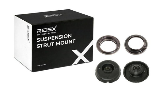Suspension Strut Support Mount