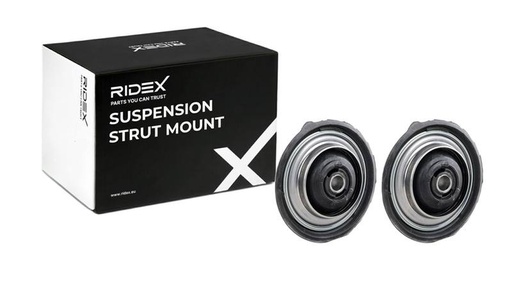 Suspension Strut Support Mount