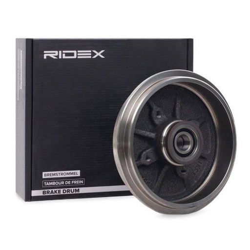 Brake Drum