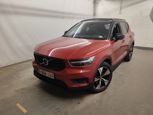 VOLVO Other (Year of Construction 2022, 211 PS, Petrol)
