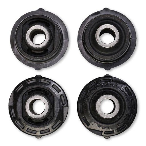 Mounting, control/trailing arm