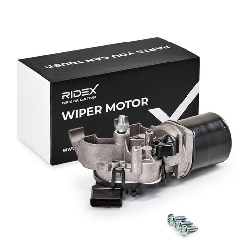 [SUPP-6358-295W0192] Wiper Motor