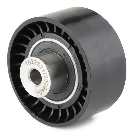 Deflection Pulley/Guide Pulley, timing belt
