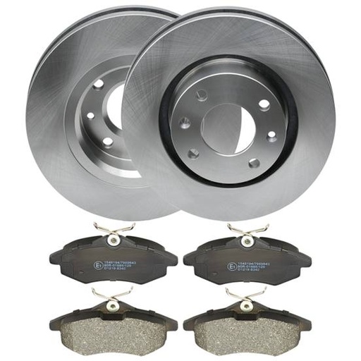 Brake Kit, disc brake