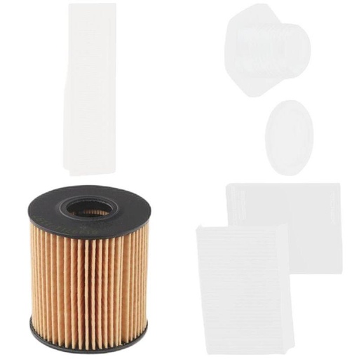 Filter Set