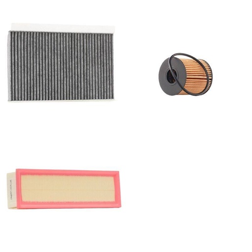 Filter Set