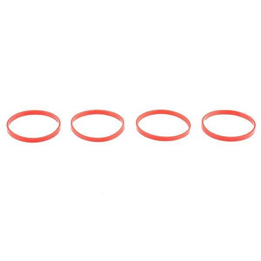 Gasket Set, intake manifold