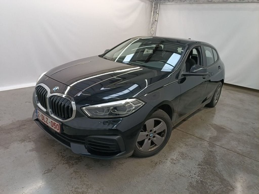 BMW Other (Year of Construction 2023, 136 PS, Petrol)