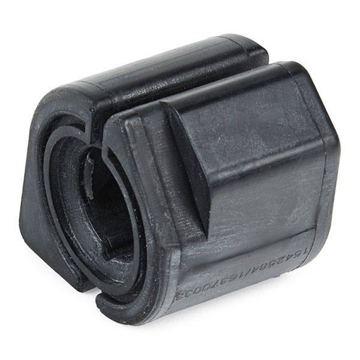 Mounting, stabiliser bar