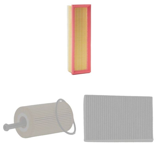 Filter Set
