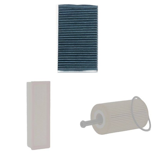 Filter Set