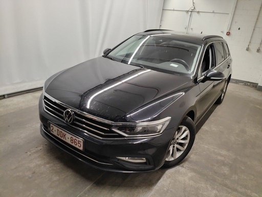 VOLKSWAGEN Passat Variant (Year of Construction 2023, 150 PS, Diesel)